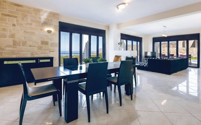 Nice Home in Lasithi, Crete With Wifi and 6 Bedrooms