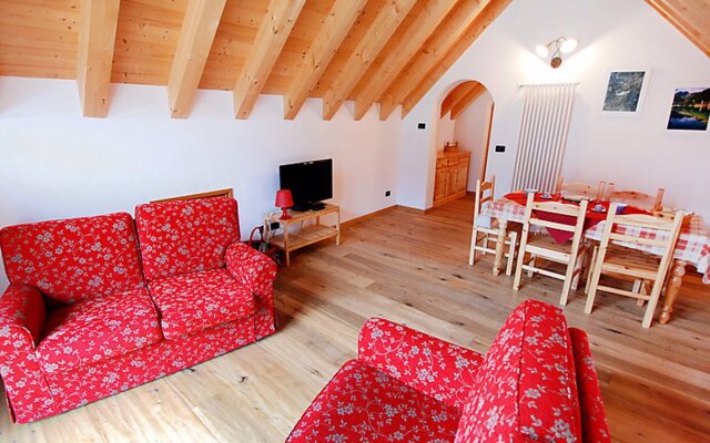 Albergo Diffuso - Cjasa de Barce 27360