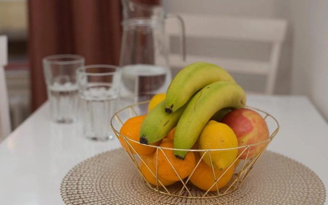 Kristanka Kouzelne Apartmany