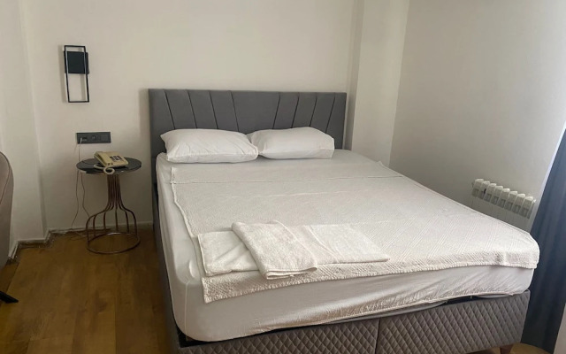 Hotel Baghan