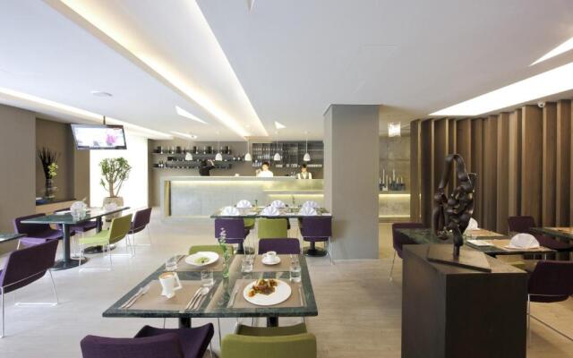 Hotelday Taichung