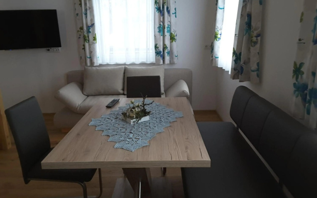 Ferienwohnung Paula