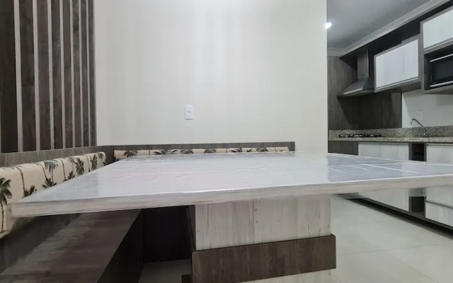 407- Apto 2 Dormitórios - Darcy Pagliosa