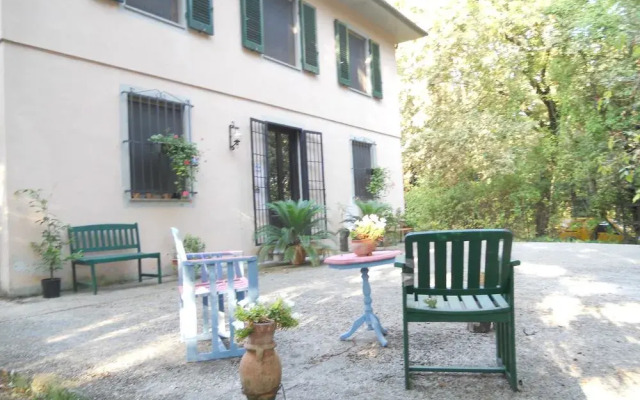 Park View Country House