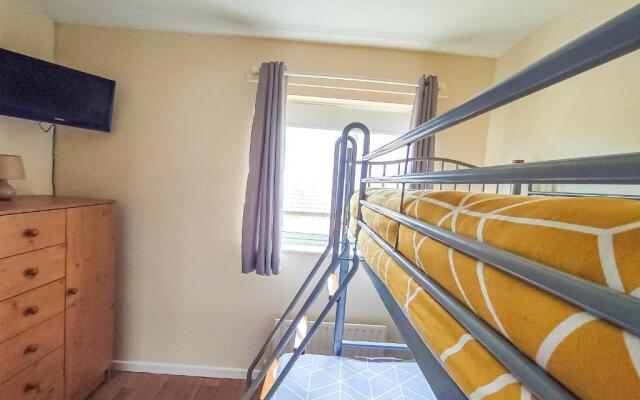 Portrush Getaway - Holiday Let
