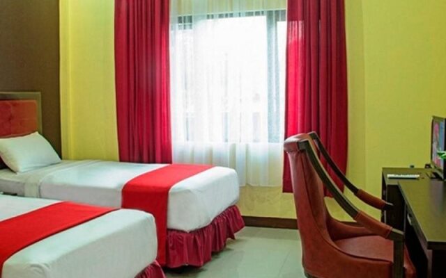 Gumilang Hotel