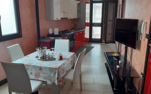 Savina's House