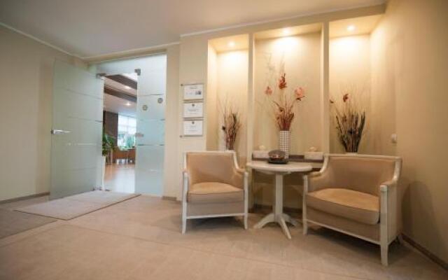 Bruxelles Guest House