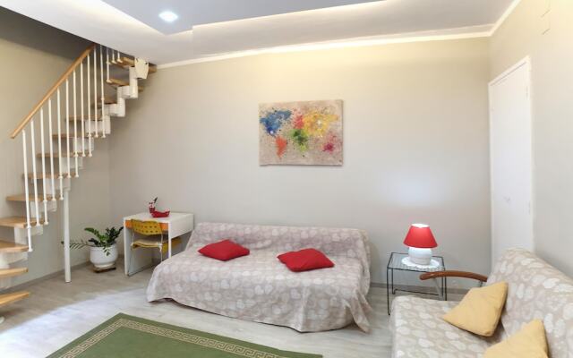 Lovely Flat in the Historical Center