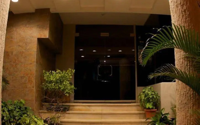 Hotel Lun Fun Manta