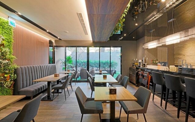 Royal Rose Hotel Xinsheng