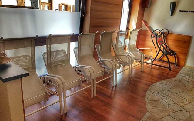Hotel Centrale