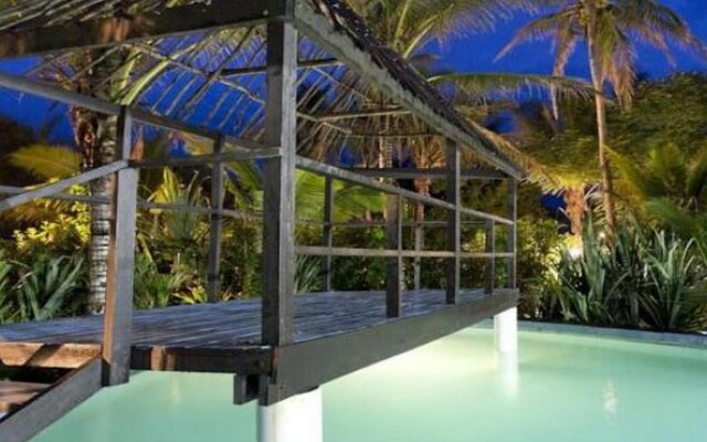 Likuri Island Resort Fiji