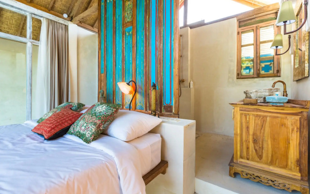 BoHo Bingin Beach Bali