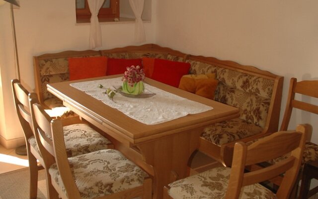 Apartment Vukorep