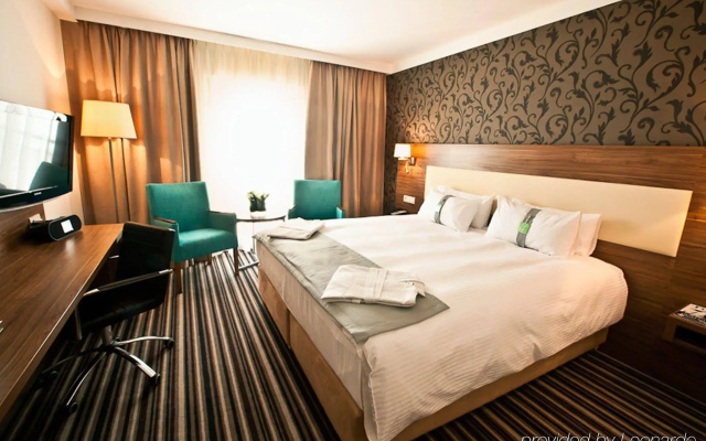 Holiday Inn Lodz by IHG