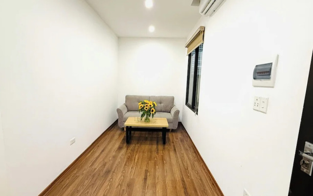 Era Apartment Thinh Hao