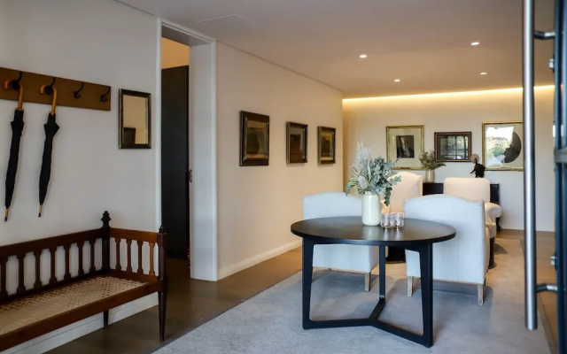Vergenoegd Löw Boutique Hotel & Spa