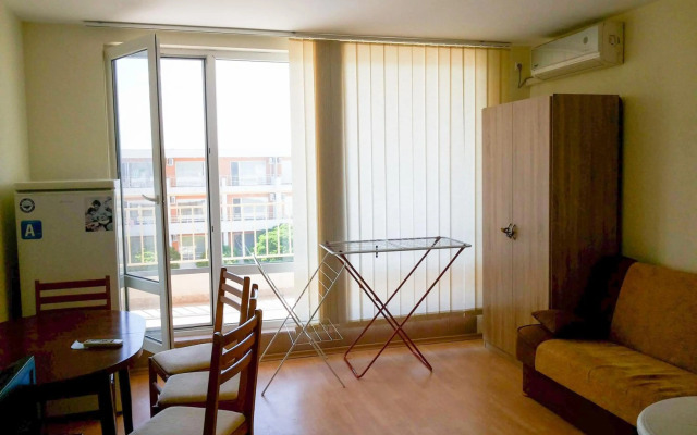 Nessebar Fort Club Apartment 226