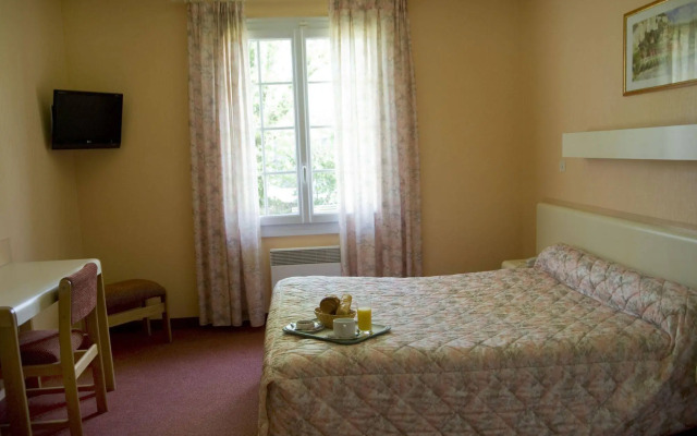 Hotel La Belle Etoile