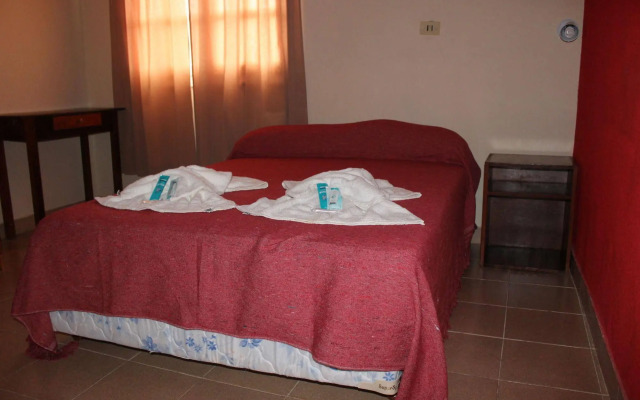 Raices Nuevo Apart Hotel