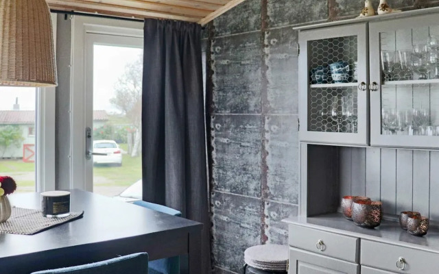 5 Person Holiday Home in Falkenberg-by Traum