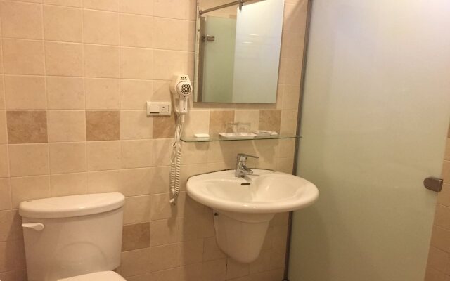 Kenting Youth Activity Center