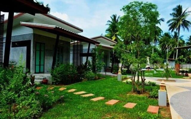 The Gleam Resort