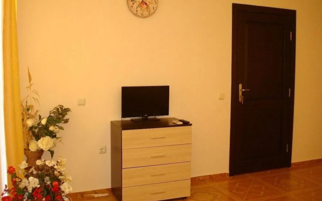Saint Elena Apartcomplex