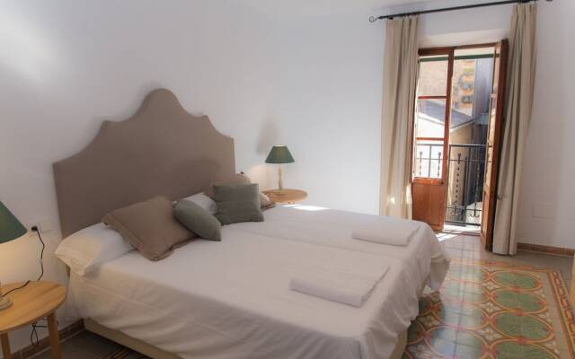 Sunset Villa Campanille