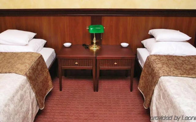 The Regent Club Hotel