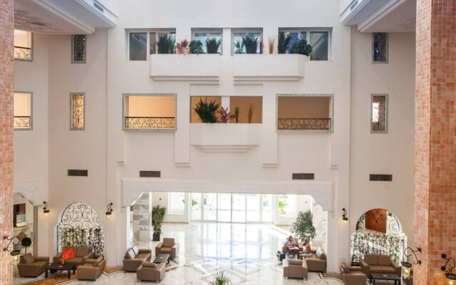 hôtel Sentido Marillia Resort & Spa