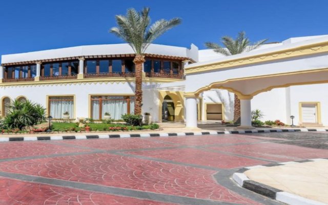 Jaz Fanara Residence