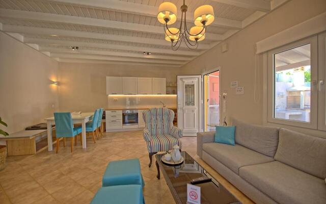 Beach Villa Joanna by MediterraneanVillas