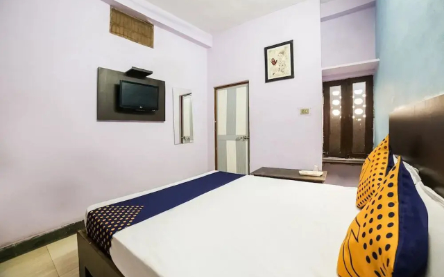 Hotel Kailash By OYO Rooms