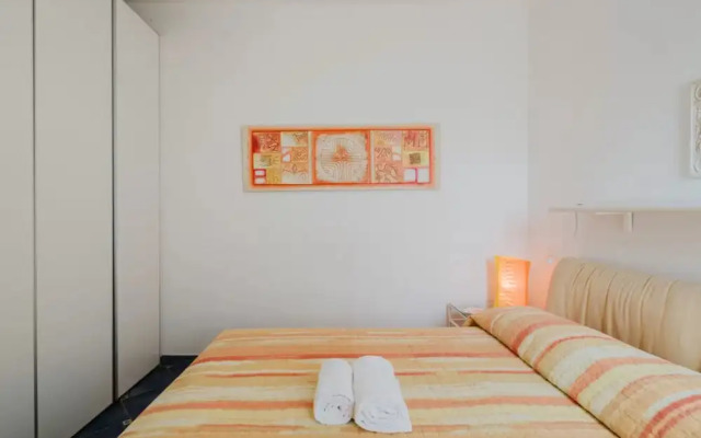 Welcome to Heaven in Stintino