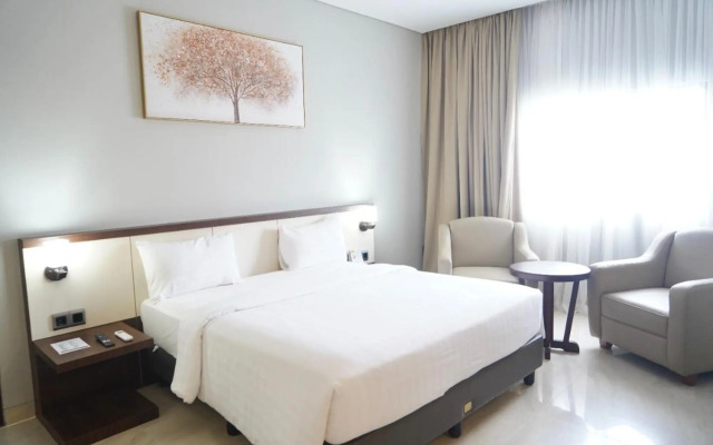 Rylich Panorama Hotel