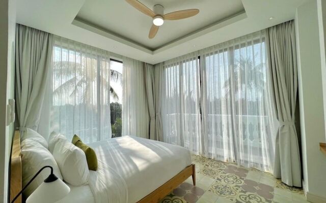 Moodhoian Riverside Resort & Spa