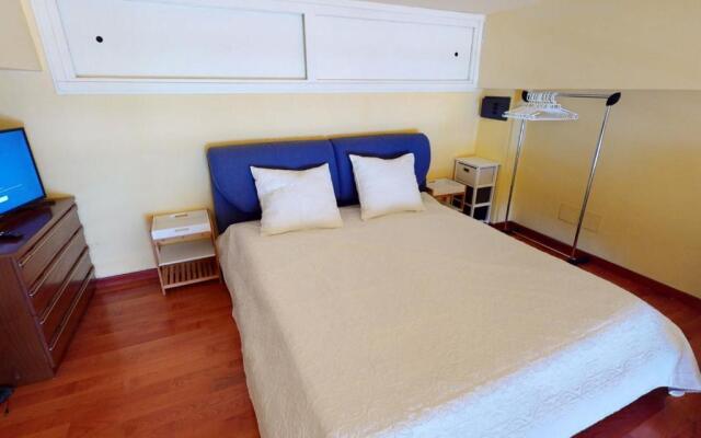 Studio Menton, 1 pièce, 4 personnes - FR-1-196-289