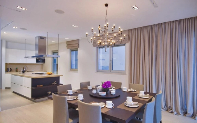 Villa Leise Exclusive CFH