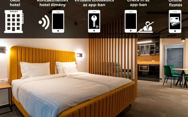 Noir Hotel