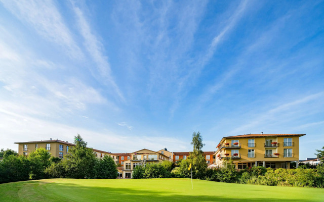 Best Western Premier Castanea Resort Hotel