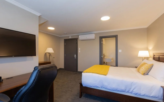 Motel Au Vieux Piloteux