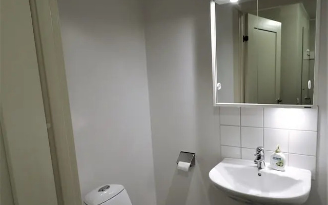 RIBO Apartment Riksgränsen