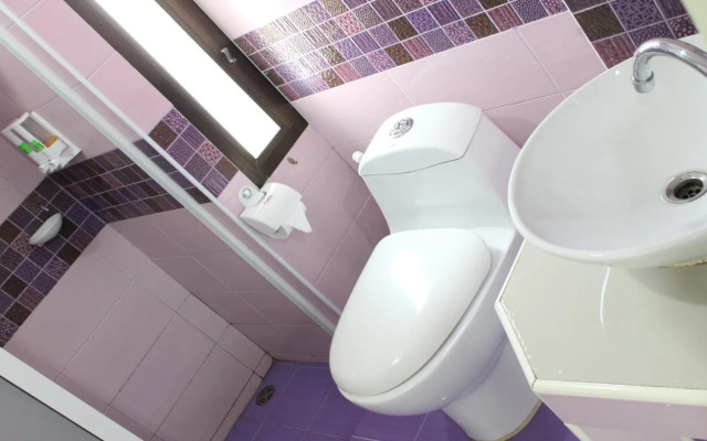 Thanyachatra Boutique.