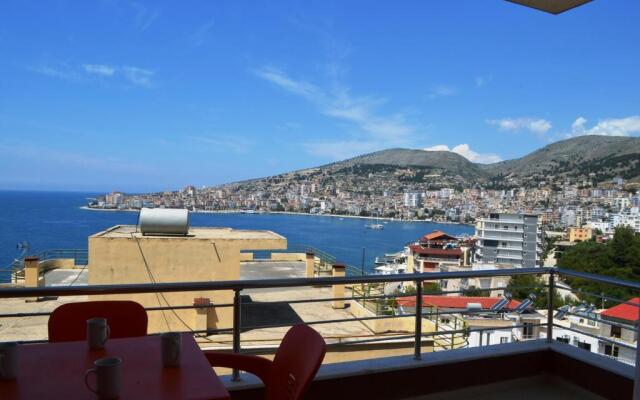 Bellavista Apartments