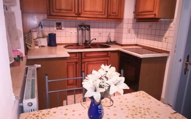 Isas Apartment