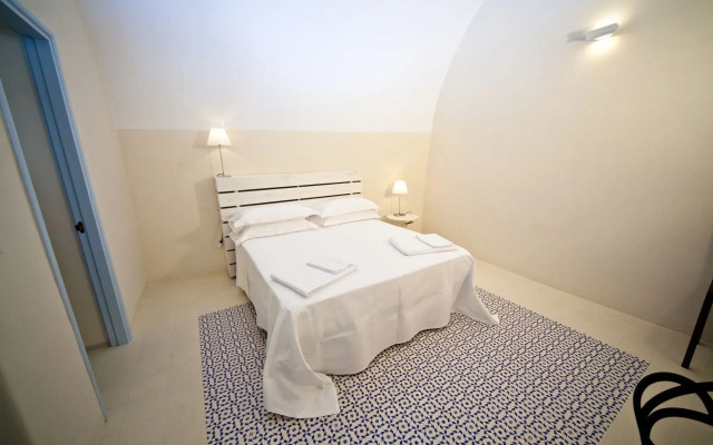 B&B Palazzo del Capitolo - By I Bastioni San Domenico