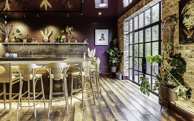 Stunning 5 Bed House in Willesden Green!