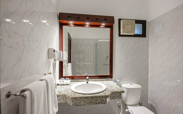 Arabella Azur Resort - All Inclusive